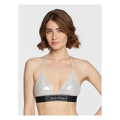 Vrchní část bikin Calvin Klein Swimwear