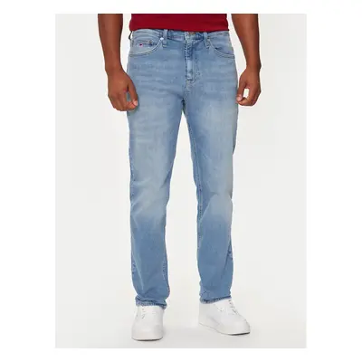 Jeansy Tommy Jeans