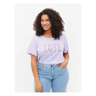 T-Shirt Zizzi