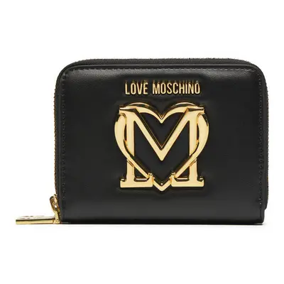 Dámská peněženka LOVE MOSCHINO