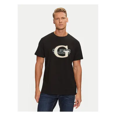 T-Shirt Guess