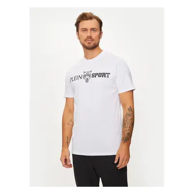 T-Shirt Plein Sport