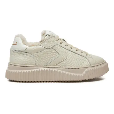 Sneakersy Voile Blanche