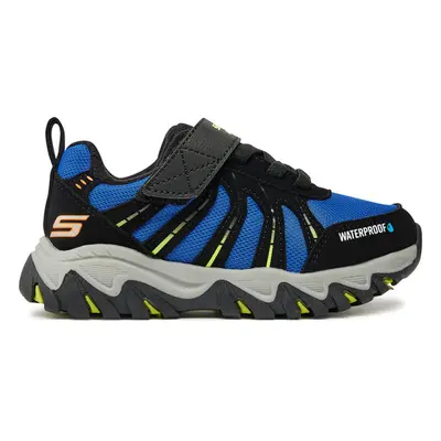 Trekingová obuv Skechers