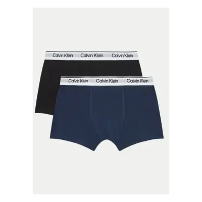 Sada 2 kusů boxerek Calvin Klein Underwear