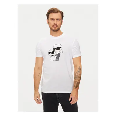 T-Shirt KARL LAGERFELD