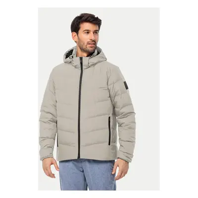 Vatovaná bunda Jack Wolfskin