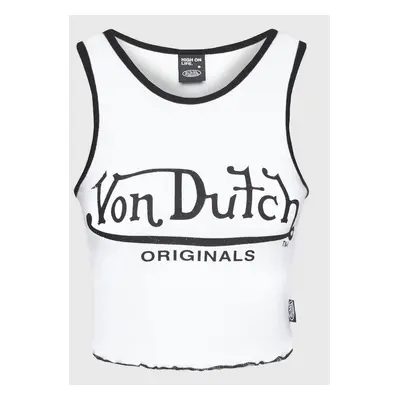 Top Von Dutch