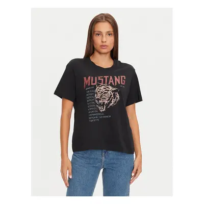 T-Shirt Mustang