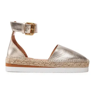 Espadrilky See By Chloé