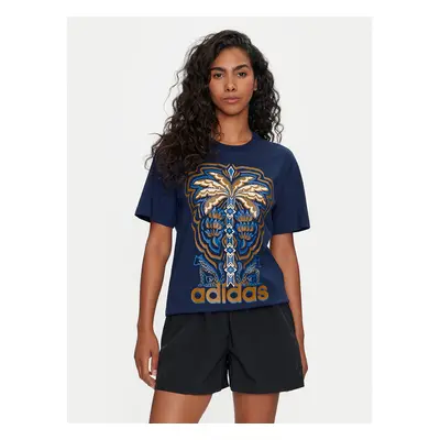 T-Shirt adidas