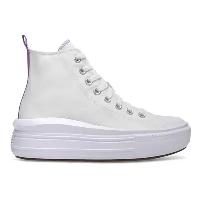 Plátěnky Converse