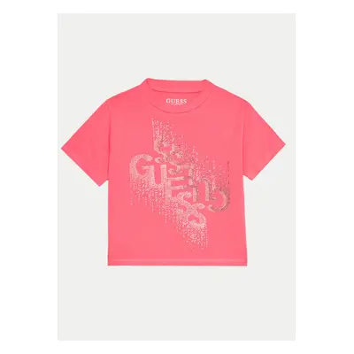 T-Shirt Guess