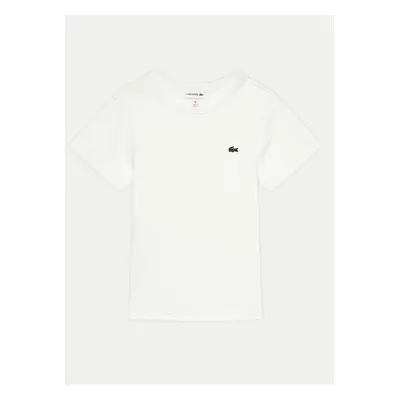 T-Shirt Lacoste