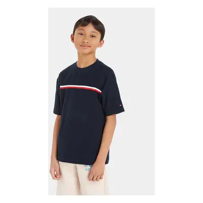 T-Shirt Tommy Hilfiger