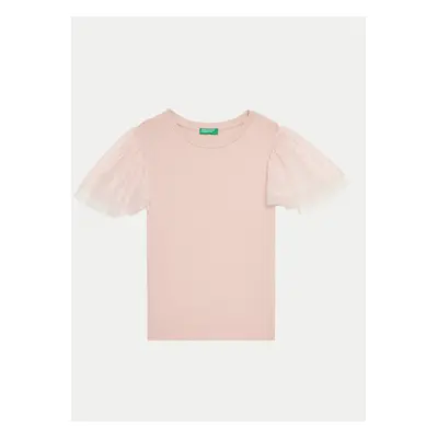 T-Shirt United Colors Of Benetton