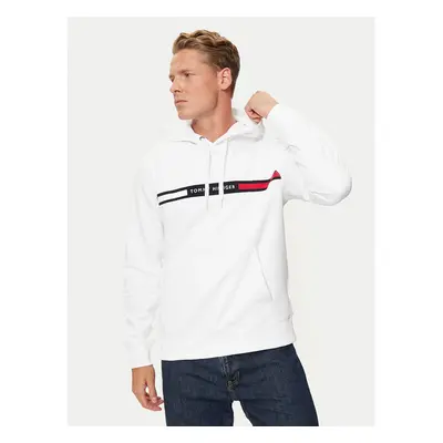 Mikina Tommy Hilfiger