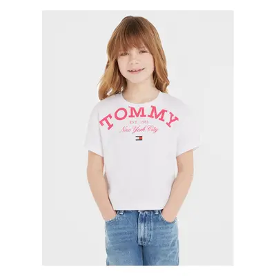 T-Shirt Tommy Hilfiger