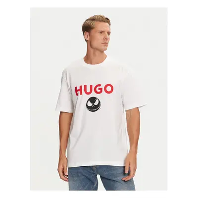 T-Shirt HUGO