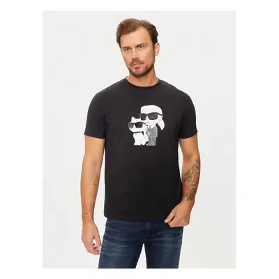 T-Shirt KARL LAGERFELD