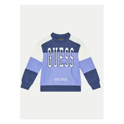 Mikina Guess