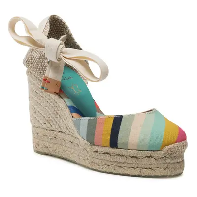 Espadrilky Castañer