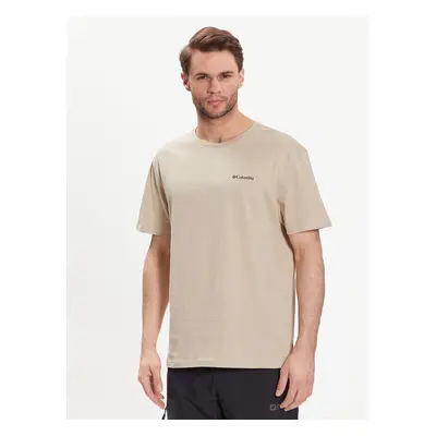 T-Shirt Columbia