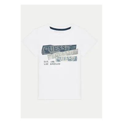 T-Shirt Guess