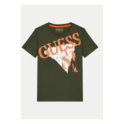 T-Shirt Guess