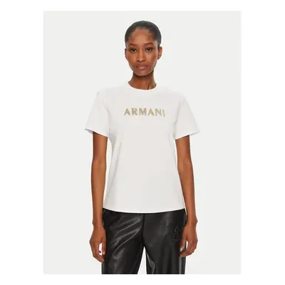 T-Shirt Armani Exchange