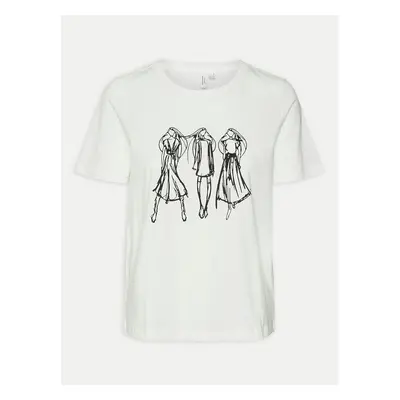 T-Shirt Vero Moda