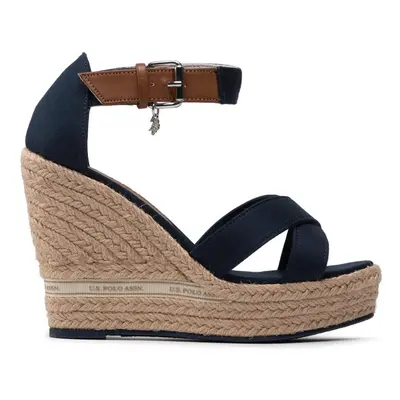 Espadrilky U.S. Polo Assn.