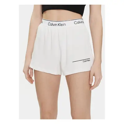 Plážové šortky Calvin Klein Swimwear