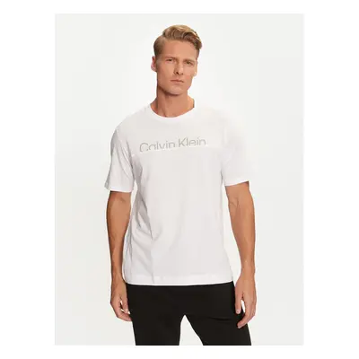 T-Shirt Calvin Klein Performance