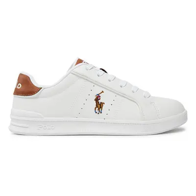 Sneakersy Polo Ralph Lauren