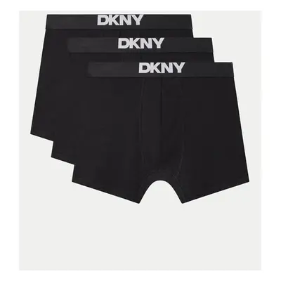 Sada 3 kusů boxerek DKNY