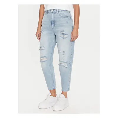 Jeansy Tommy Jeans