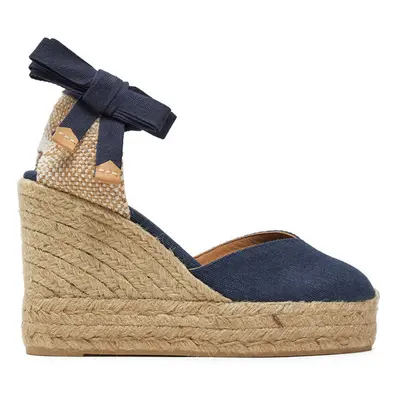 Espadrilky Castañer