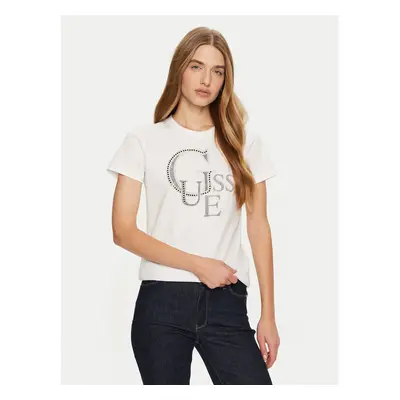 T-Shirt Guess