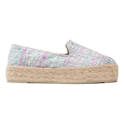 Espadrilky Manebi