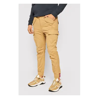 Joggers kalhoty Alpha Industries