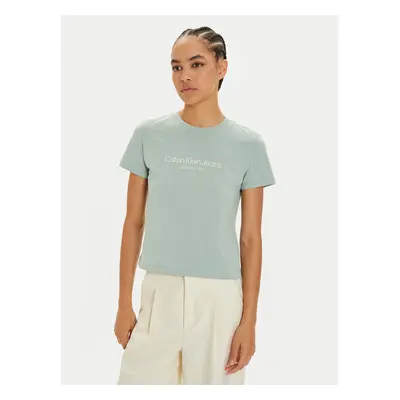 T-Shirt Calvin Klein Jeans