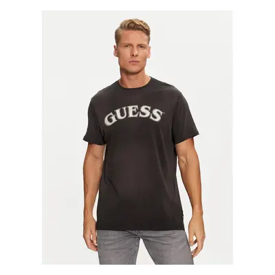 T-Shirt Guess