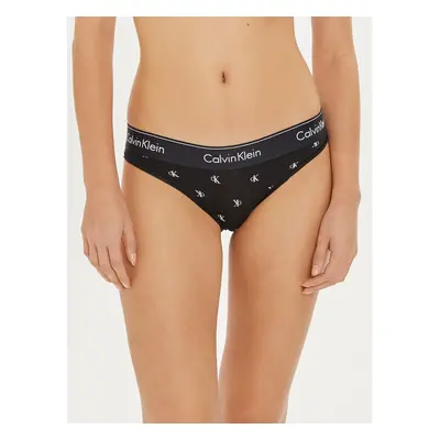 Klasické kalhotky Calvin Klein Underwear