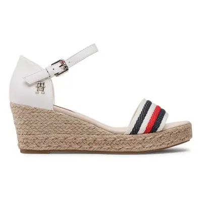 Espadrilky Tommy Hilfiger