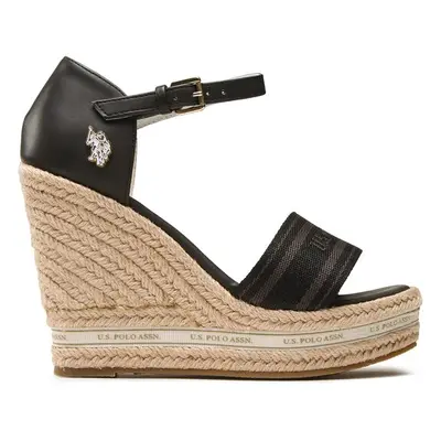 Espadrilky U.S. Polo Assn.