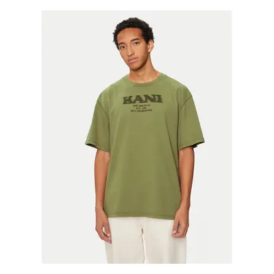 T-Shirt Karl Kani