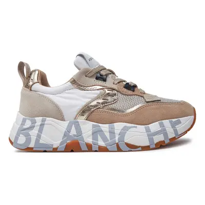 Sneakersy Voile Blanche