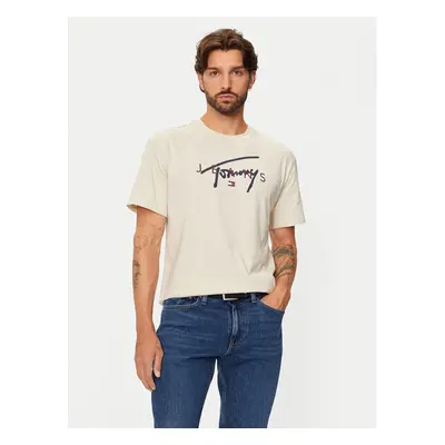 T-Shirt Tommy Jeans