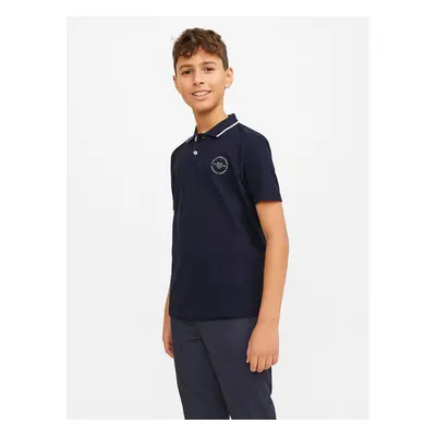 Polokošile Jack&Jones Junior